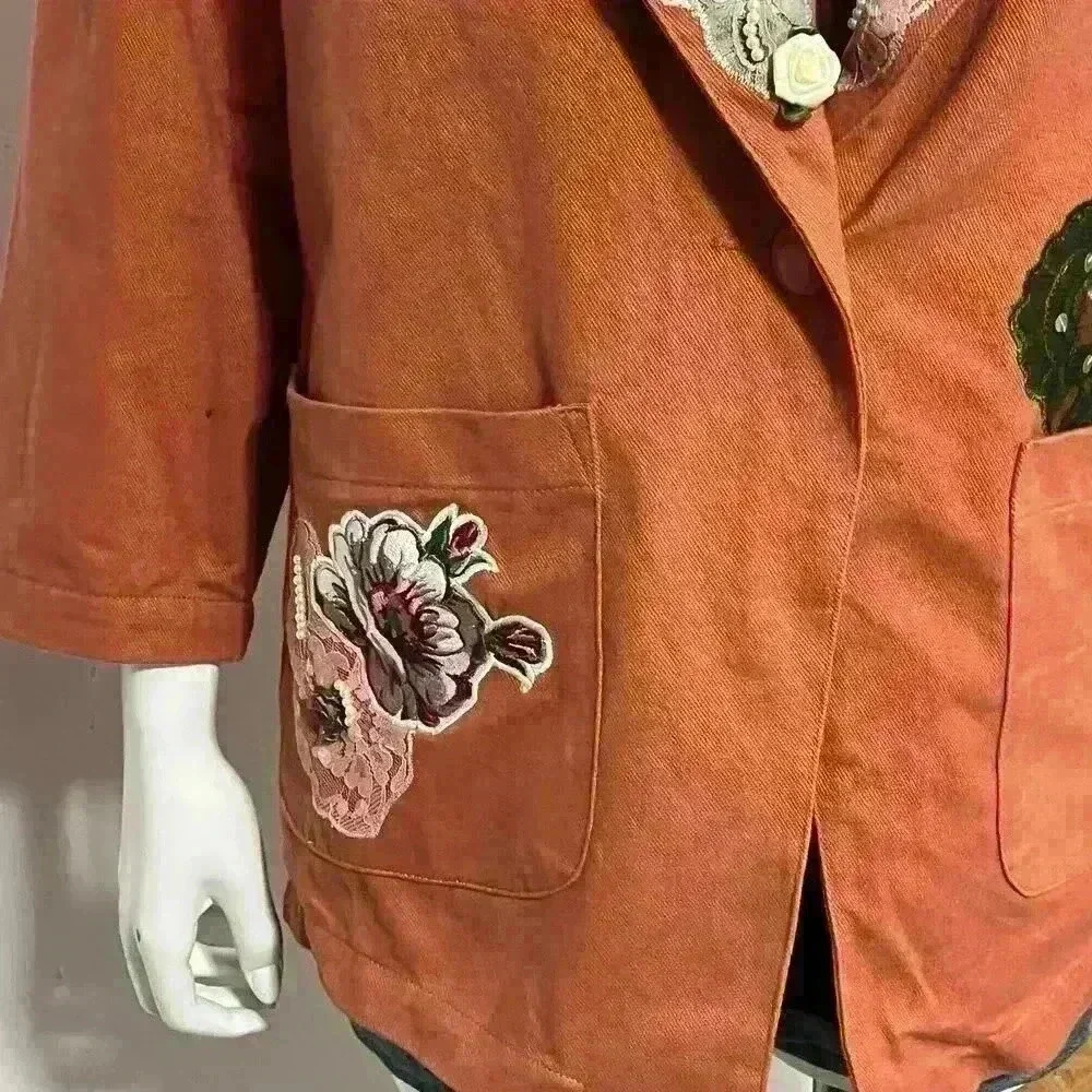 Vintage elevate your